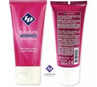 ID Pleasure Lubrifiant naturel à base d'eau Format Voyage 57ml