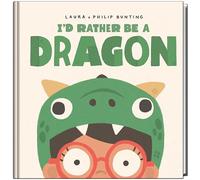 I'd Rather be a Dragon