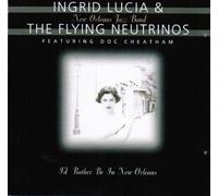 I'd Rather Be In New Orleans