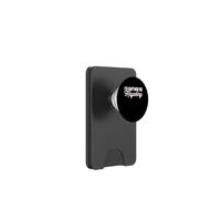 I'd Rather Be Kayaking PopSockets PopWallet pour MagSafe