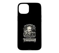 Id Rather Be Listening to Tchaïkovsky Composser Pianist Coque pour iPhone 15 Plus