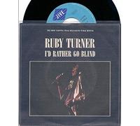 I'd Rather go Blind [Import]