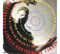 I'd Rather Go Blind - Sydney Youngblood 7" 45
