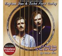 I'd Really Like to See You Tonight and Other Hits