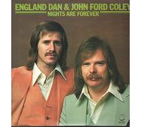 I'd Really Love to See You Tonight/ Nights Are Forever Without You