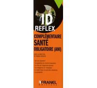 ID Reflex' ANI, complémentaire santé obligatoire