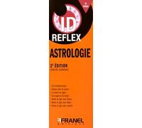 ID Reflex' Astrologie: 2e édition