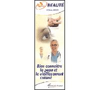 ID Reflex’ Beauté Bien connaître la peau et le vieillisment cutané - Ikram Jaouadi - Arnaud Franel Eds - broché - Guide