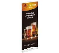ID Reflex' Bière - James Turnbull - Arnaud Franel Eds - broché - Guide