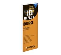 ID Reflex’ Bourse 4e édition - Raphaël Prunier - Arnaud Franel Eds - broché - Guide