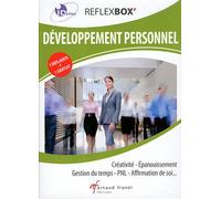 ID Reflex' Box développement personnel