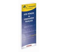 ID Reflex' Conjugaison française