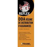 ID Reflex' DDA régime de distribution d'assurances