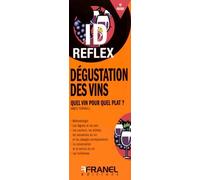 ID Reflex' Dégustation des vins: 3e édition