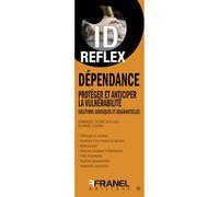 ID Reflex’ Dépendance, protéger et anticiper la vulnérabilité: Solutions juridiques et assurantielles