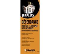 ID Reflex’ Dépendance, protéger et anticiper la vulnérabilité Solutions juridiques et assurantielles - Dominique Collart Dutilleul - Arnaud Franel Eds - broché - Etude