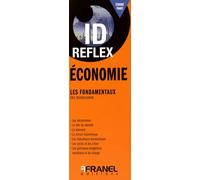 ID Reflex' Economie
