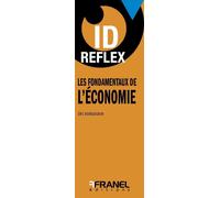 ID Reflex' Economie