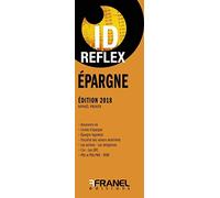 ID Reflex' Epargne 2018: 13e édition