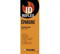 ID Reflex Epargne édition 2021