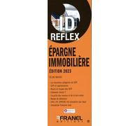 ID Reflex' Epargne immobilière 2023