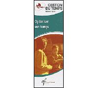 ID Reflex' Gestion du temps 2e édition - Béatrice Carrot - Arnaud Franel Eds - broché - Guide