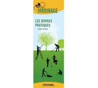 ID Reflex' Jardinage 2e édition - JACQUES PONTIDE - Arnaud Franel Eds - broché - Guide