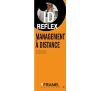 ID Reflex' Le Management à distance