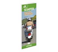 ID Reflex' Le scooter, pour circuler en toute sécurité Pour circuler en toute sécurité - Pierre Schlub - Arnaud Franel Eds - broché - Guide