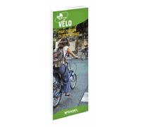 ID Reflex' Le vélo Sécurité routière - Pierre Schlub - Arnaud Franel Eds - broché - Guide