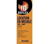 ID Reflex' location en meuble - LMP / LMNP 3e édition: 3e édition
