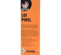 ID REFLEX LOI PINEL