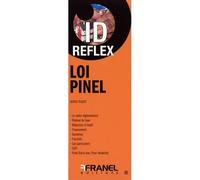 Id reflex loi pinel - Boris Piguet - Arnaud Franel Eds - broché - Etude