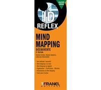 ID Reflex' Mind mapping découverte 2e édition - Patrick Neveu - Arnaud Franel Eds - broché - Guide
