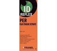 ID Reflex' PER Plan épargne retraite