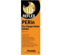 ID Reflex PERin plan d'épargne retraite individuel