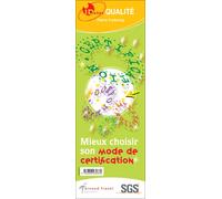 ID Reflex' Qualité 2e édition - PIERRE FRYBOURG - Arnaud Franel Eds - broché - Guide