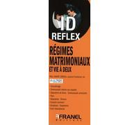 ID Reflex' Régimes matrimoniaux