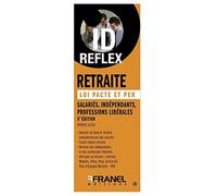 ID Reflex' Retraite 5e édition: 5e édition