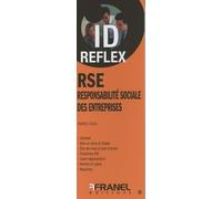 ID Reflex' RSE - Responsabilité Sociétale des Entreprises