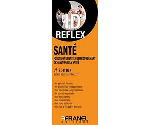 ID Reflex' Santé 7e édition: 7e édition