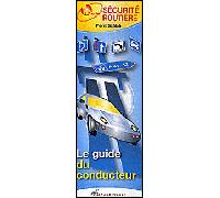 ID Reflex' Sécurité routière : le guide du conducteur 4e édition - Pierre Schlub - Arnaud Franel Eds - broché - Guide