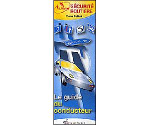 ID Reflex' Sécurité routière : le guide du conducteur 4e édition - Pierre Schlub - Arnaud Franel Eds - broché - Guide