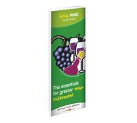 ID Reflex’ The essentials for greater wine enjoyment - Collectif - Arnaud Franel Eds - broché - Livre
