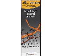 ID Reflex’ Vision Mieux connaître les troubles de la vision en rapport avec l'âge, édition sous forme de dépliant - Ikram Jaouadi - Arnaud Franel Eds - broché - Guide