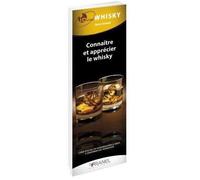 ID Reflex' Whisky - James Turnbull - Arnaud Franel Eds - broché - Guide