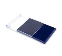 Id-Safe - Tiroir-Médaillier Nova Pour Monnaies 6341