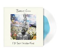 Barely Civil – I'd Say I'm Not Fine – Vinyle