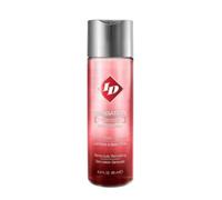 Id Sensation Chauffant Lubrifiant à Base D'Eau Personnel Stimulation X 30 130ml