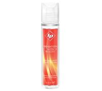 'ID Sensation - Lubrifiant Eau Chauffant - ID LUBRICANTS